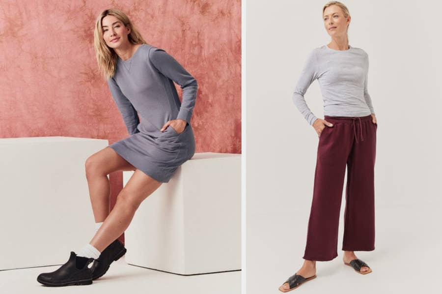 31 Best Places For Stylish And Comfortable Athleisure