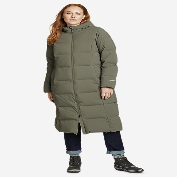 21 Best Places To Buy Winter Coats 2022