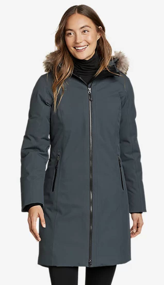 Best place for coats discount