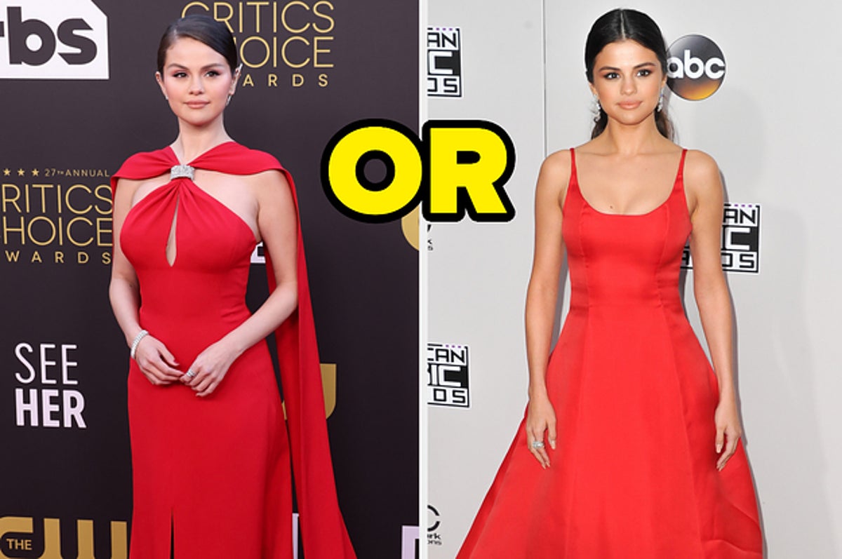 Selena Gomez's Best Outfits: Her Most Iconic Looks Yet