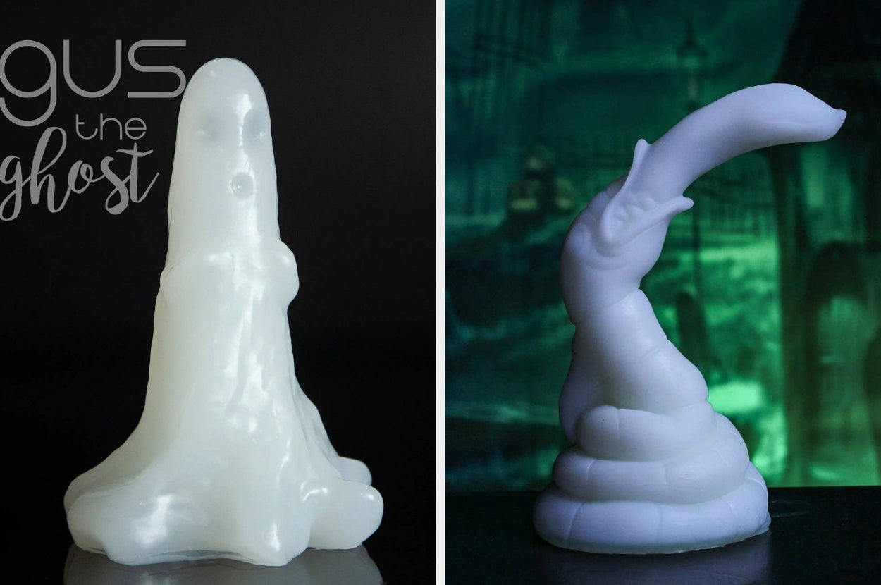 26 Sex Toys To Make You Moan And Curse Like Something Haunted