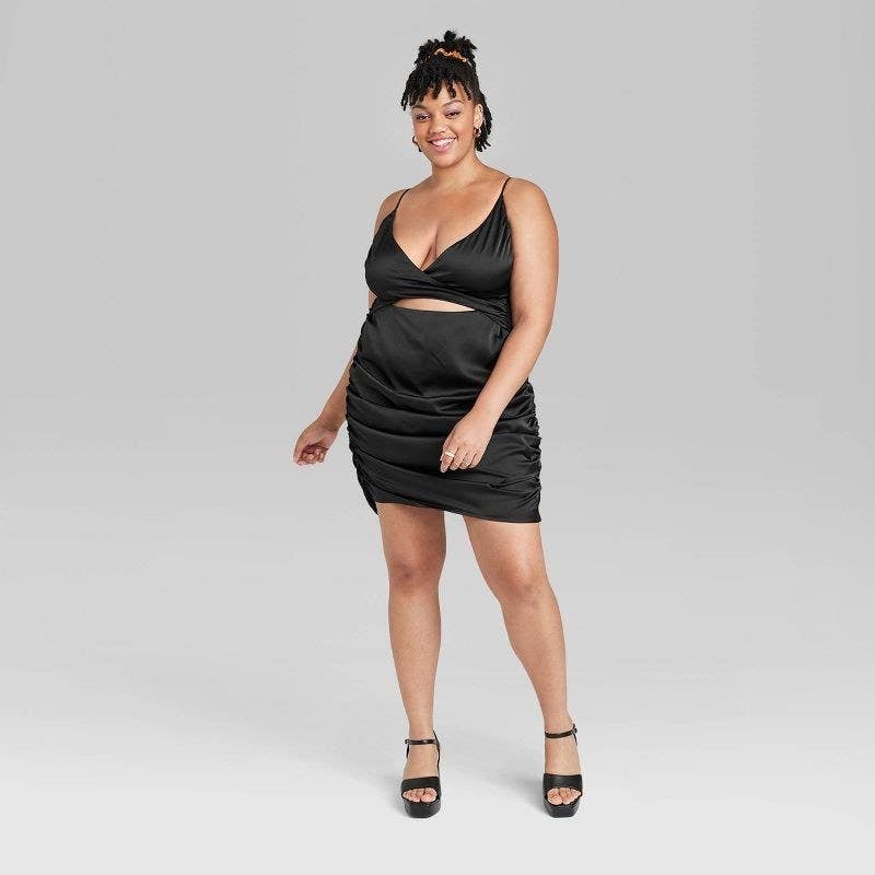 target plus size cocktail dresses Plus Size Cocktail Dresses
