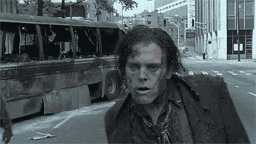 The Best Zombie Movies You've Never Heard Of