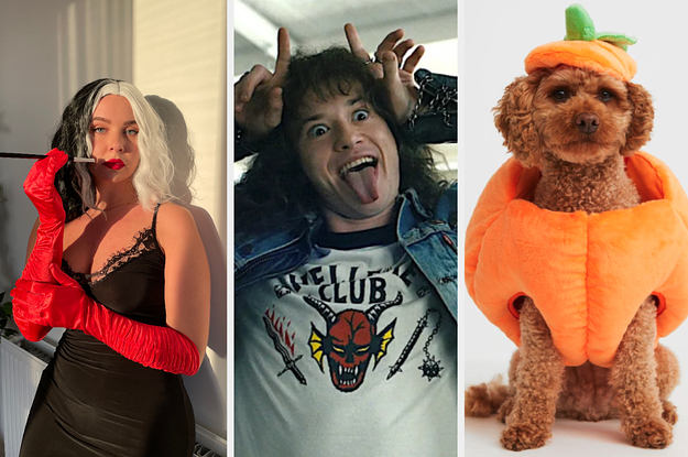 7 Best Cruella Costume Ideas You Should Look In 2022