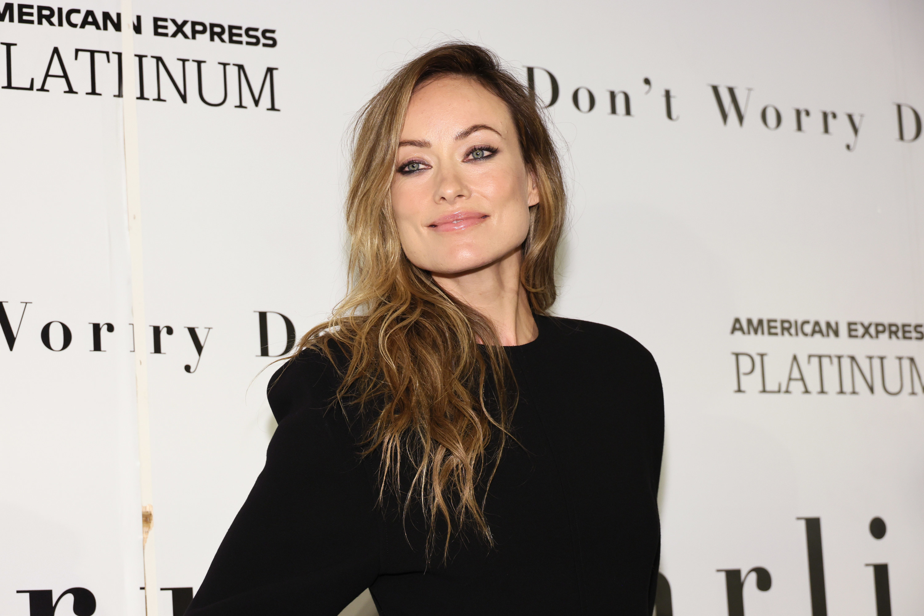 Olivia Wilde Just Shared Her Special Salad Dressing Recipe