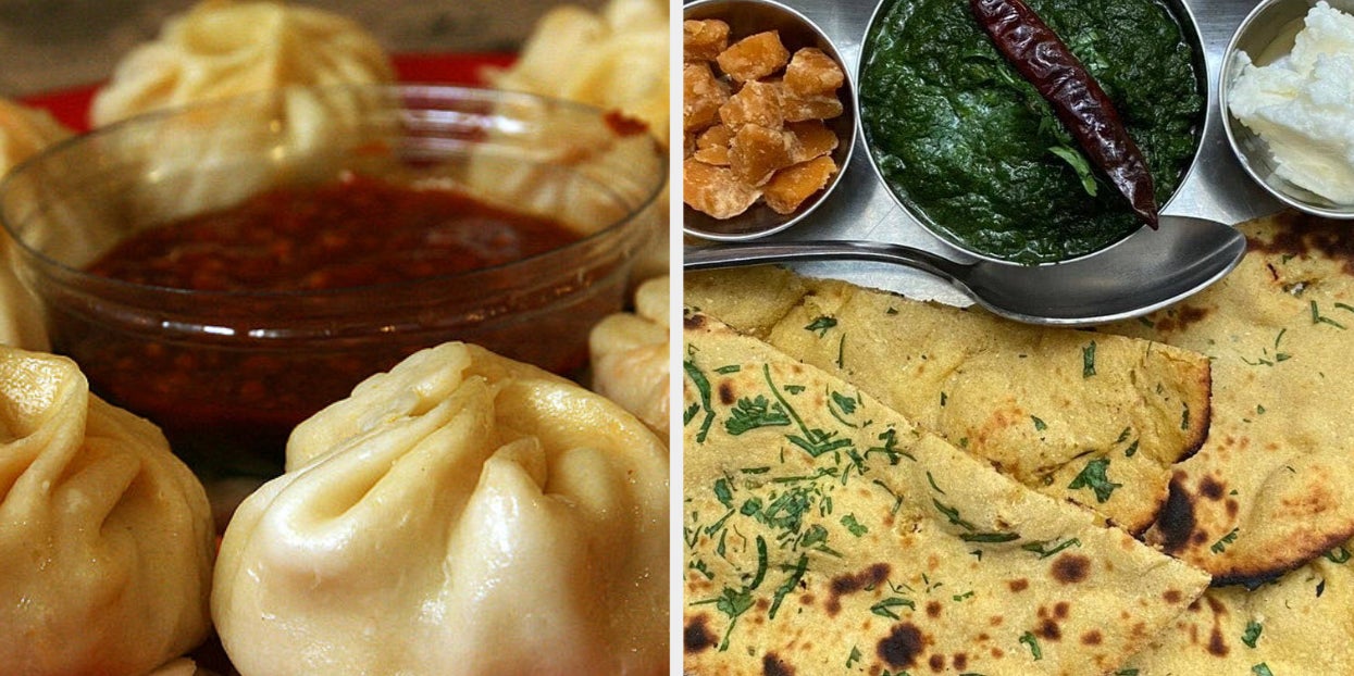 17 Best Food Places In Delhi - Vimarsana News