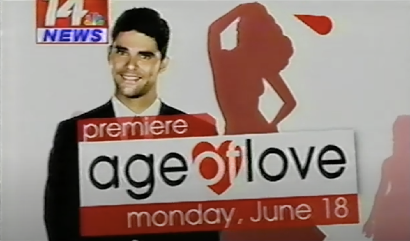 Problematic Moments From Early 2000s Dating Shows - 98