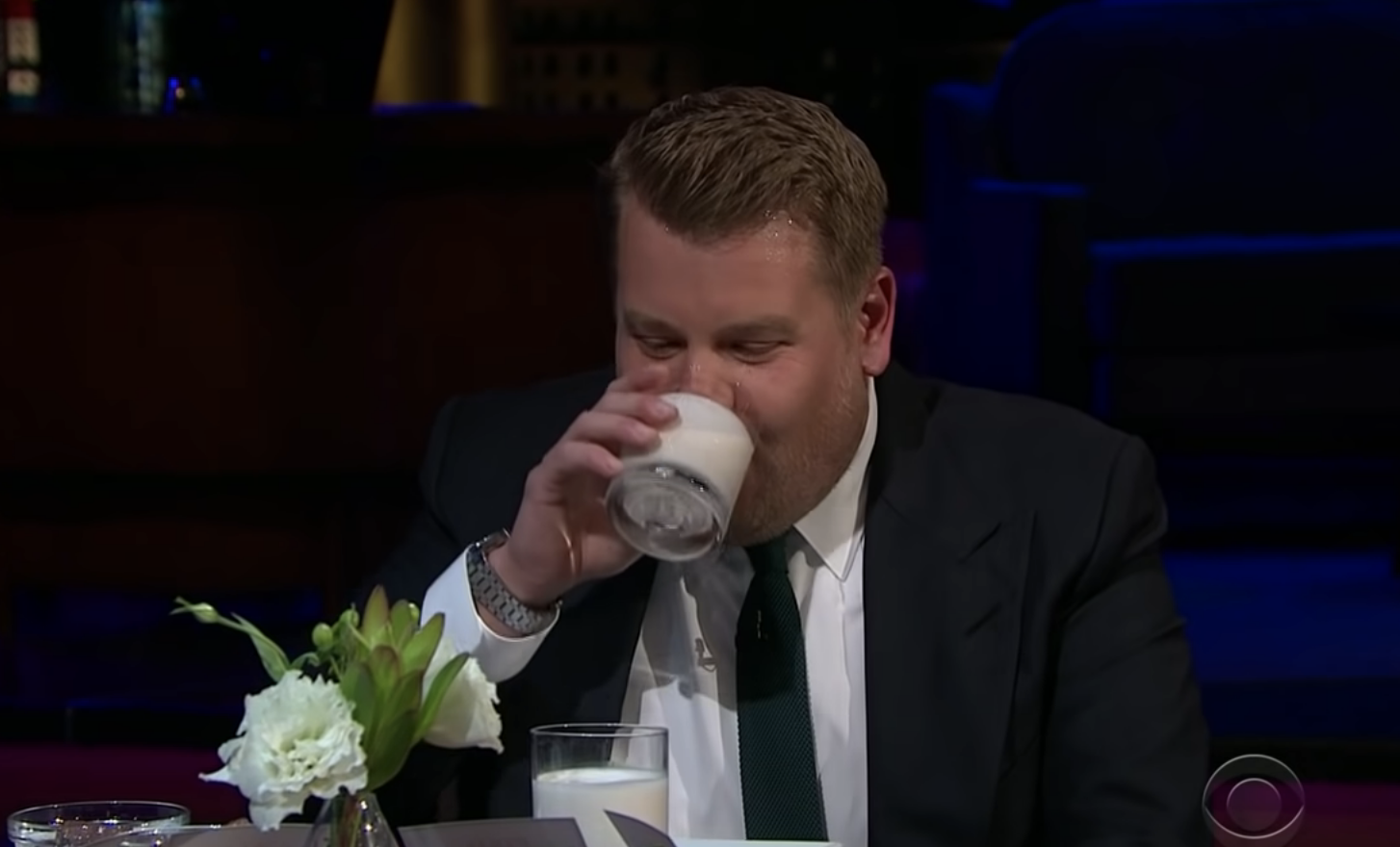 James Corden Problematic Moments - 76