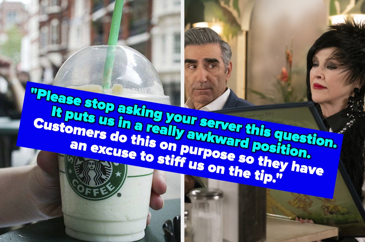 buzzfeed.com - Hannah Loewentheil - Restaurant And Fast Food Workers Are Spilling Secrets That Customers Would Probably Never Guess