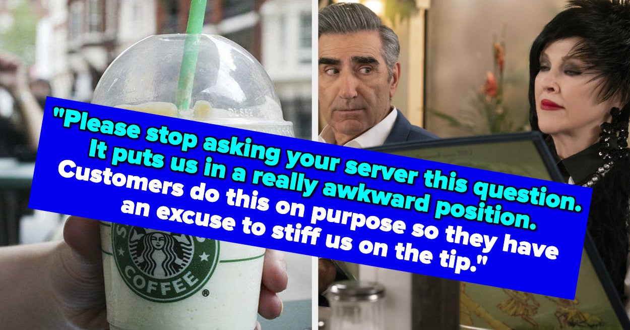 Restaurant And Fast Food Workers Are Spilling Secrets That Customers Would Probably Never Guess