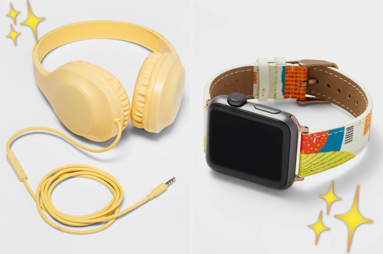 8 Brand New Tech Accessories From Target That You Won’t Want To Go Without