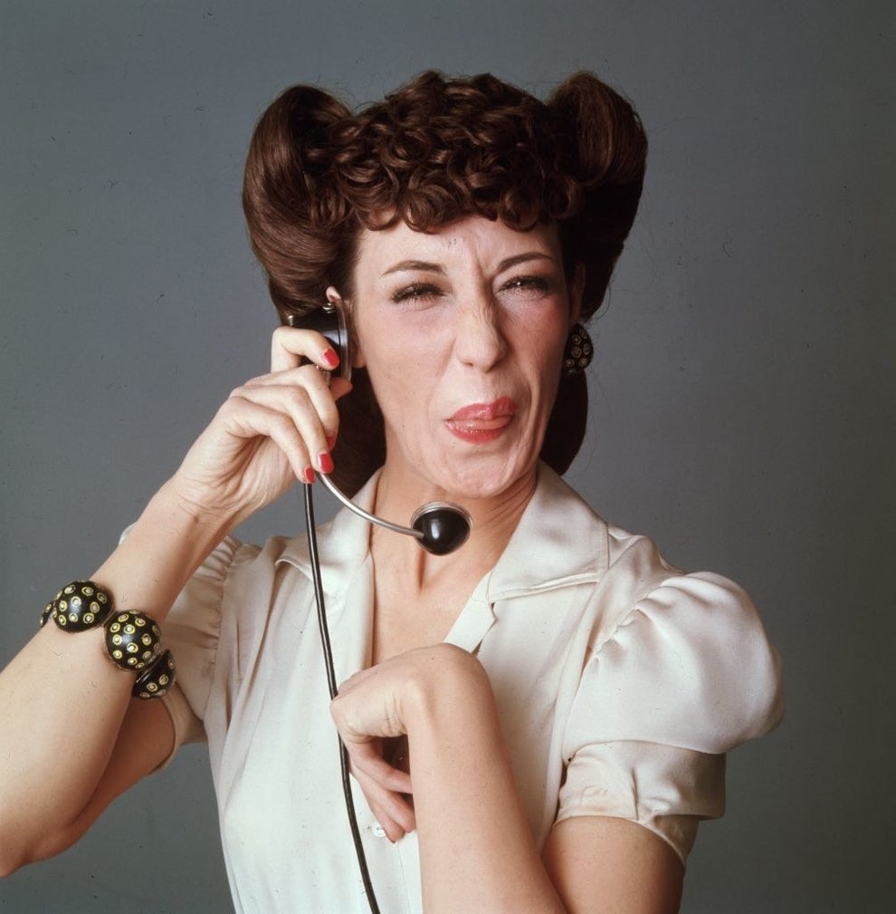 What 55 Celebrities Looked Like In The ’70s