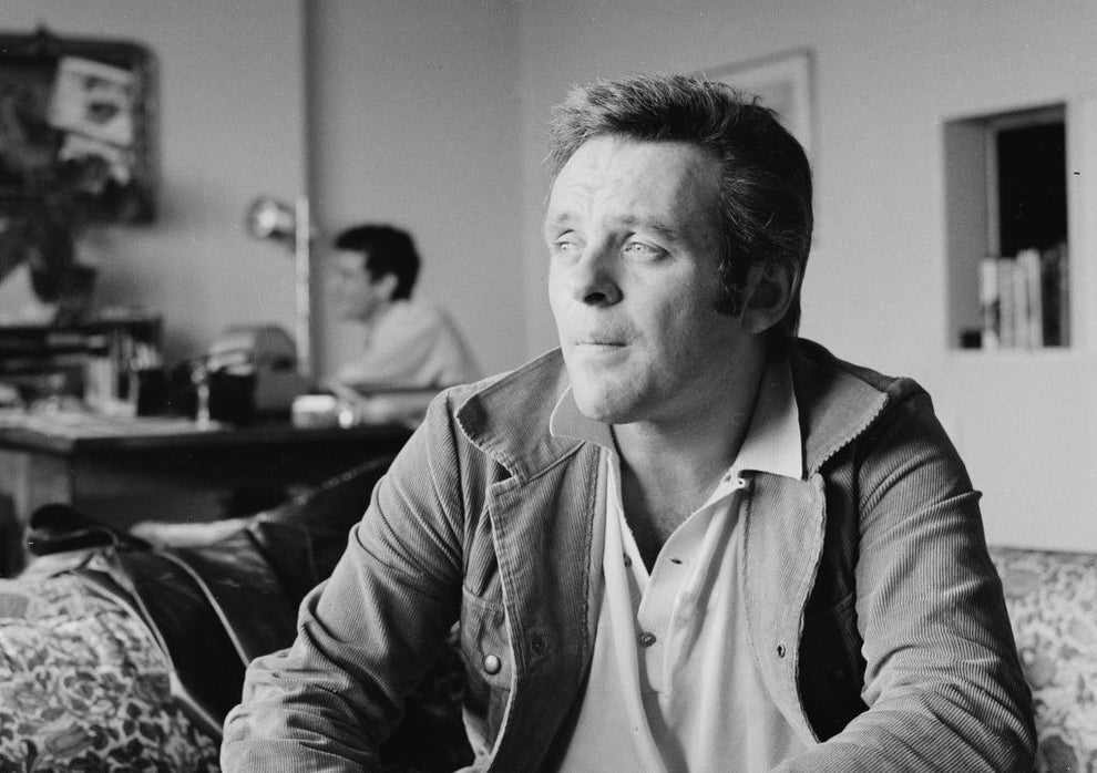 What 55 Celebrities Looked Like In The ’70s