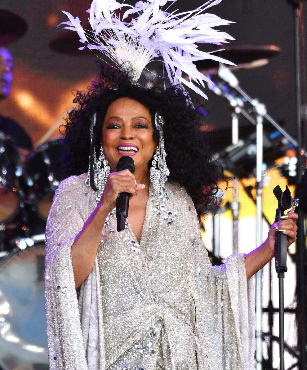 What 55 Celebrities Looked Like In The ’70s