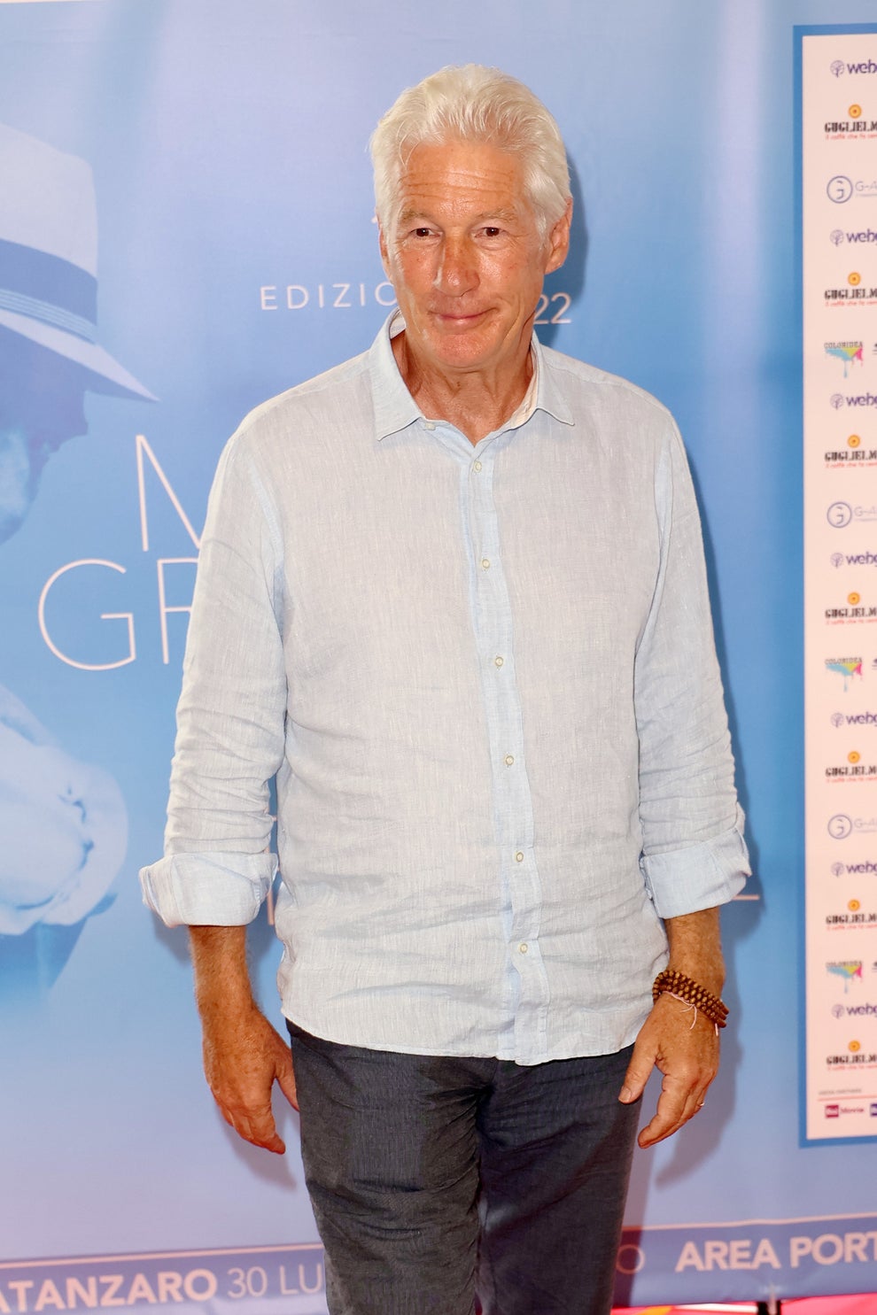 What 55 Celebrities Looked Like In The ’70s