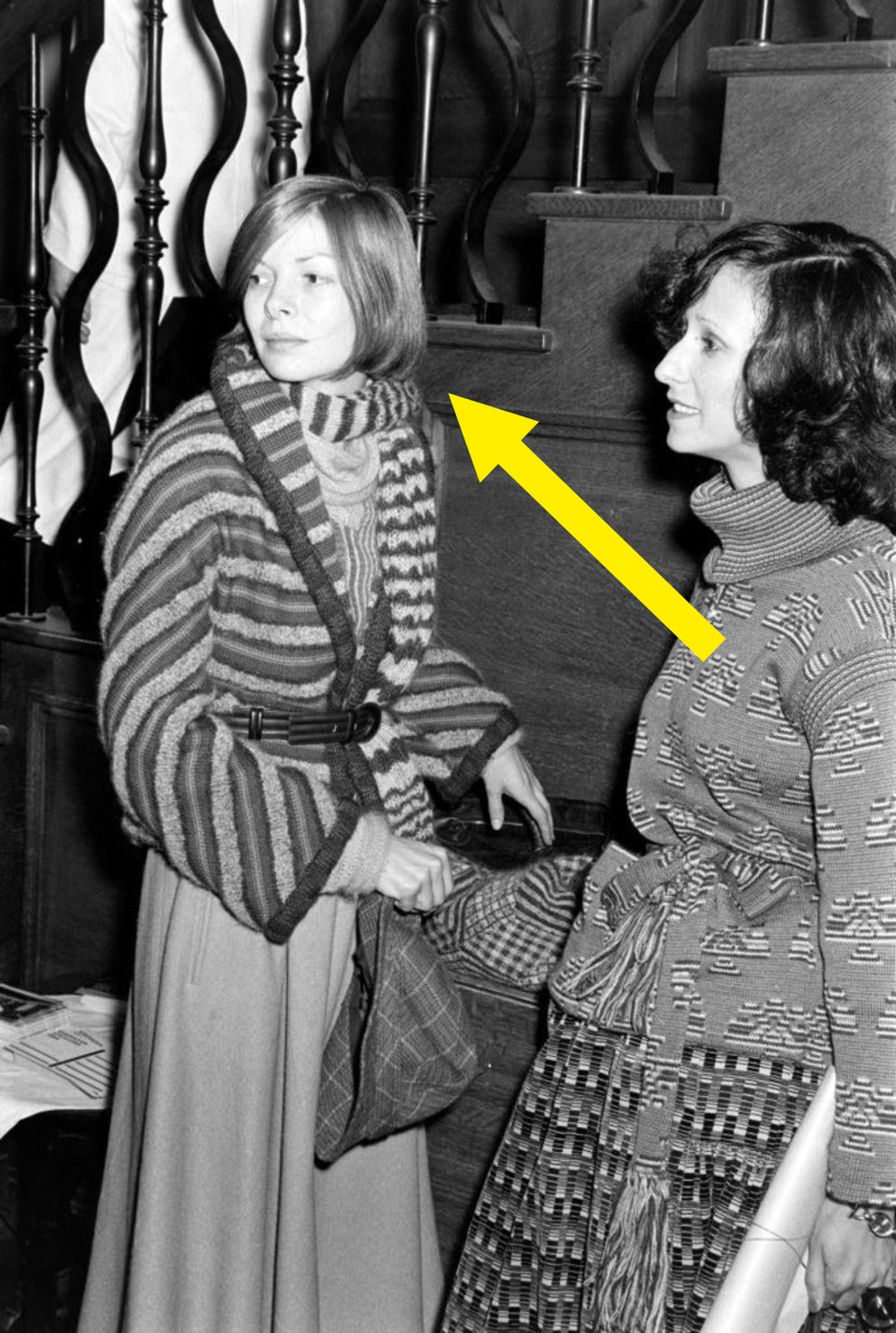 What 55 Celebrities Looked Like In The ’70s