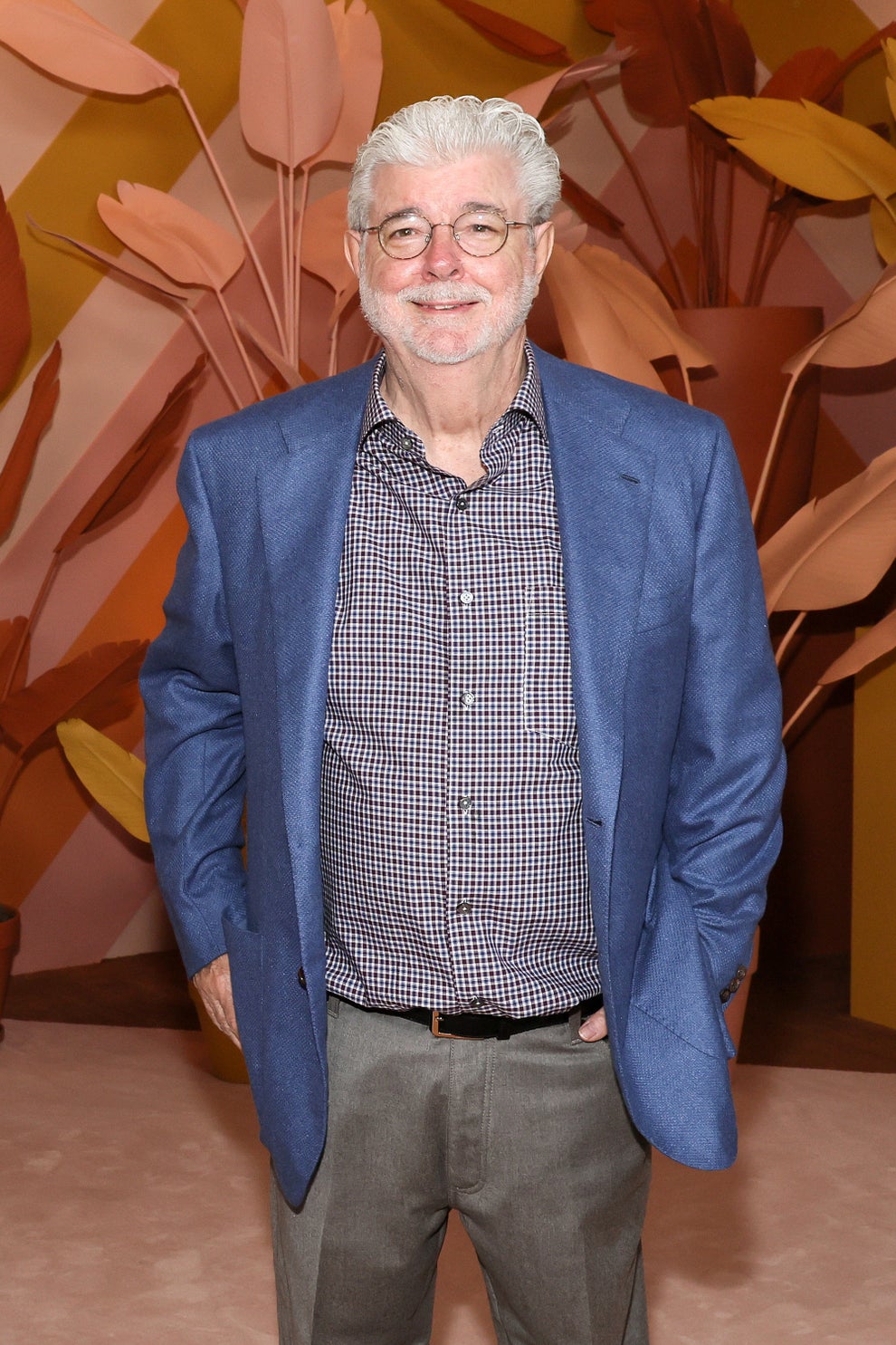 What 55 Celebrities Looked Like In The ’70s