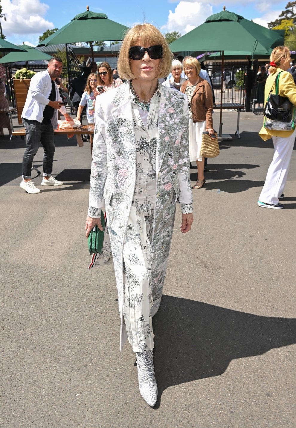 What 55 Celebrities Looked Like In The ’70s