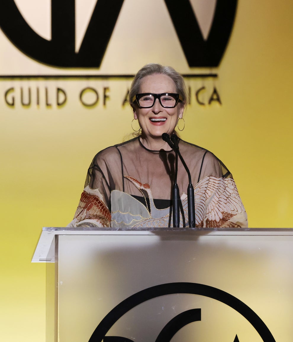 What 55 Celebrities Looked Like In The ’70s