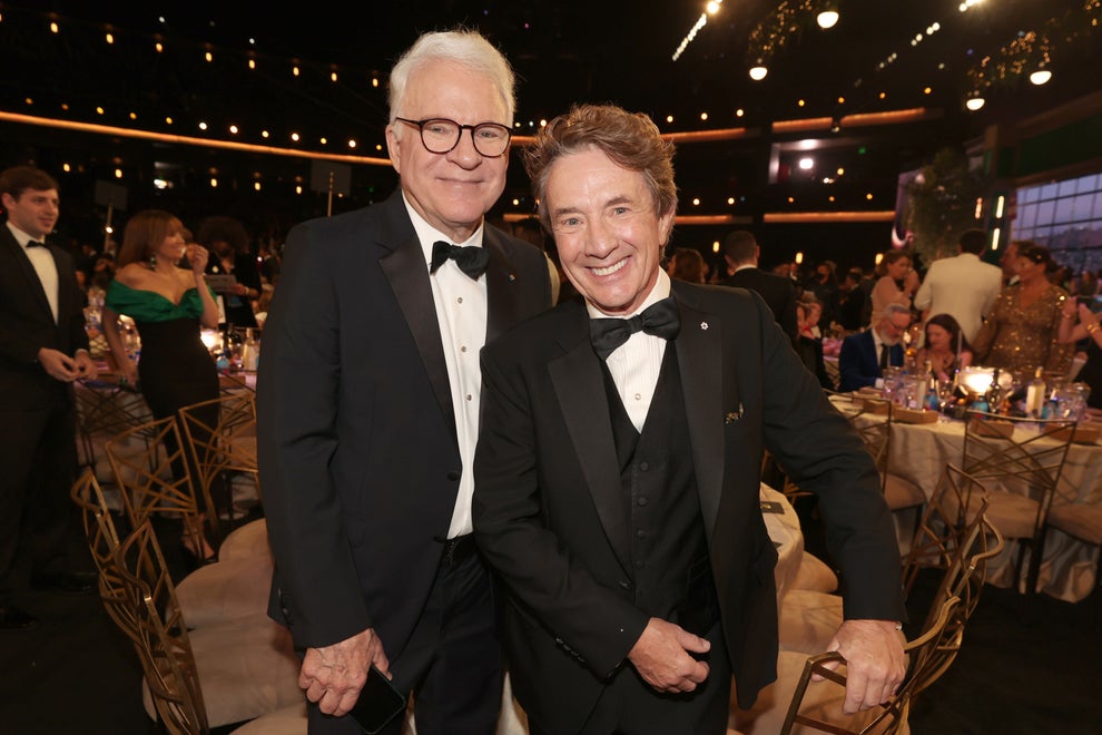 What 55 Celebrities Looked Like In The ’70s