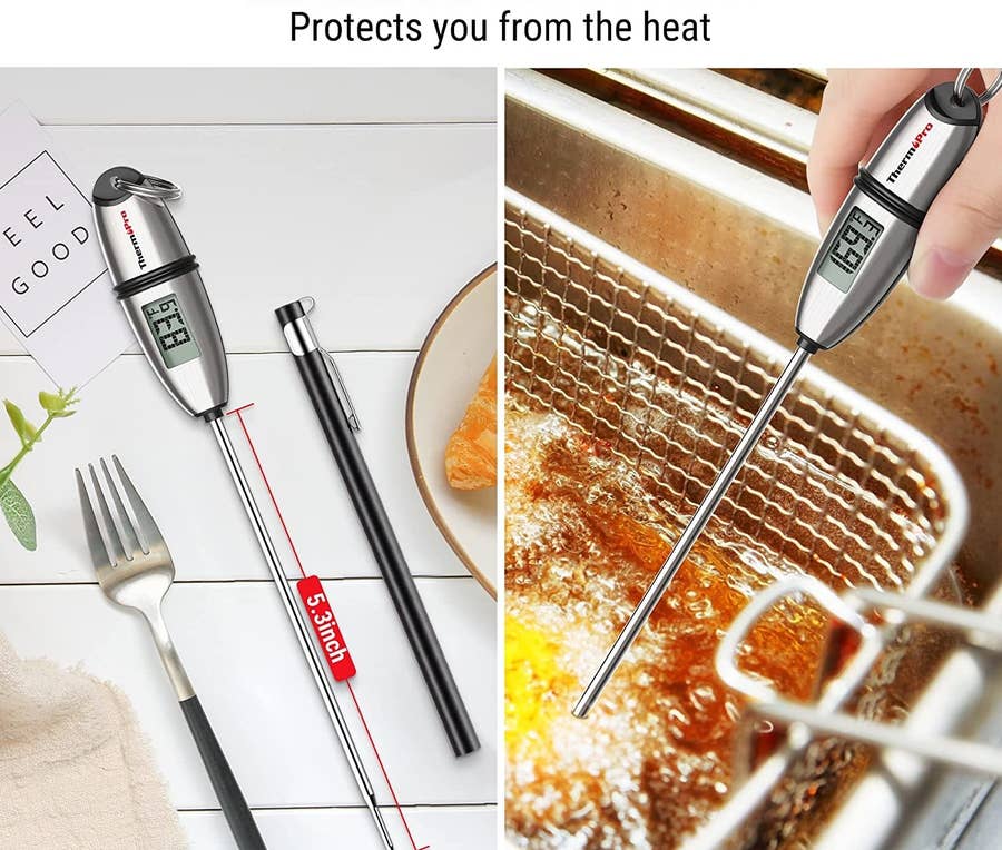 50 Kitchen Gadgets Under $50 To Make You Feel Like A Professional