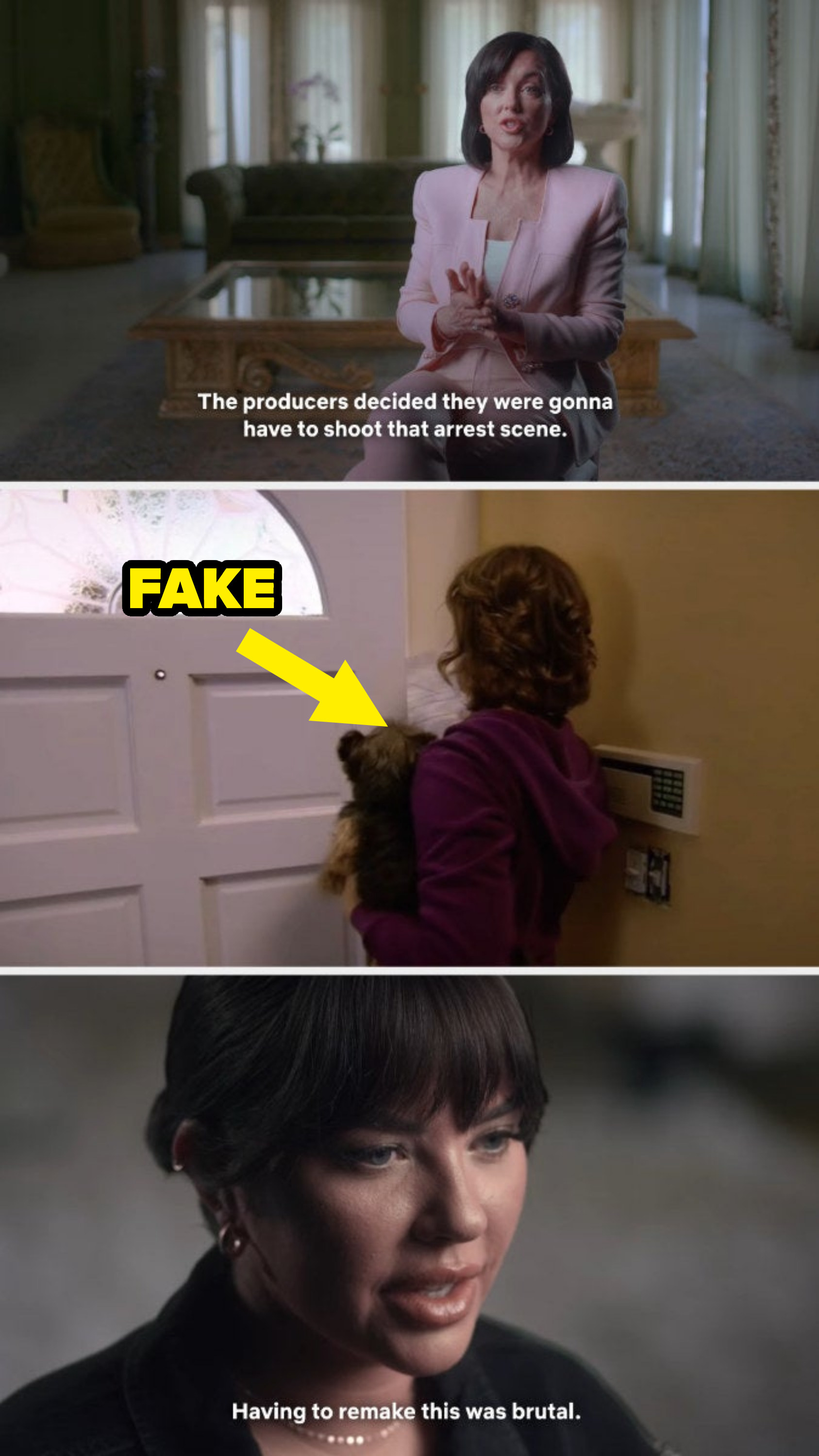 43 Facts From The Netflix Bling Ring Documentary - 57