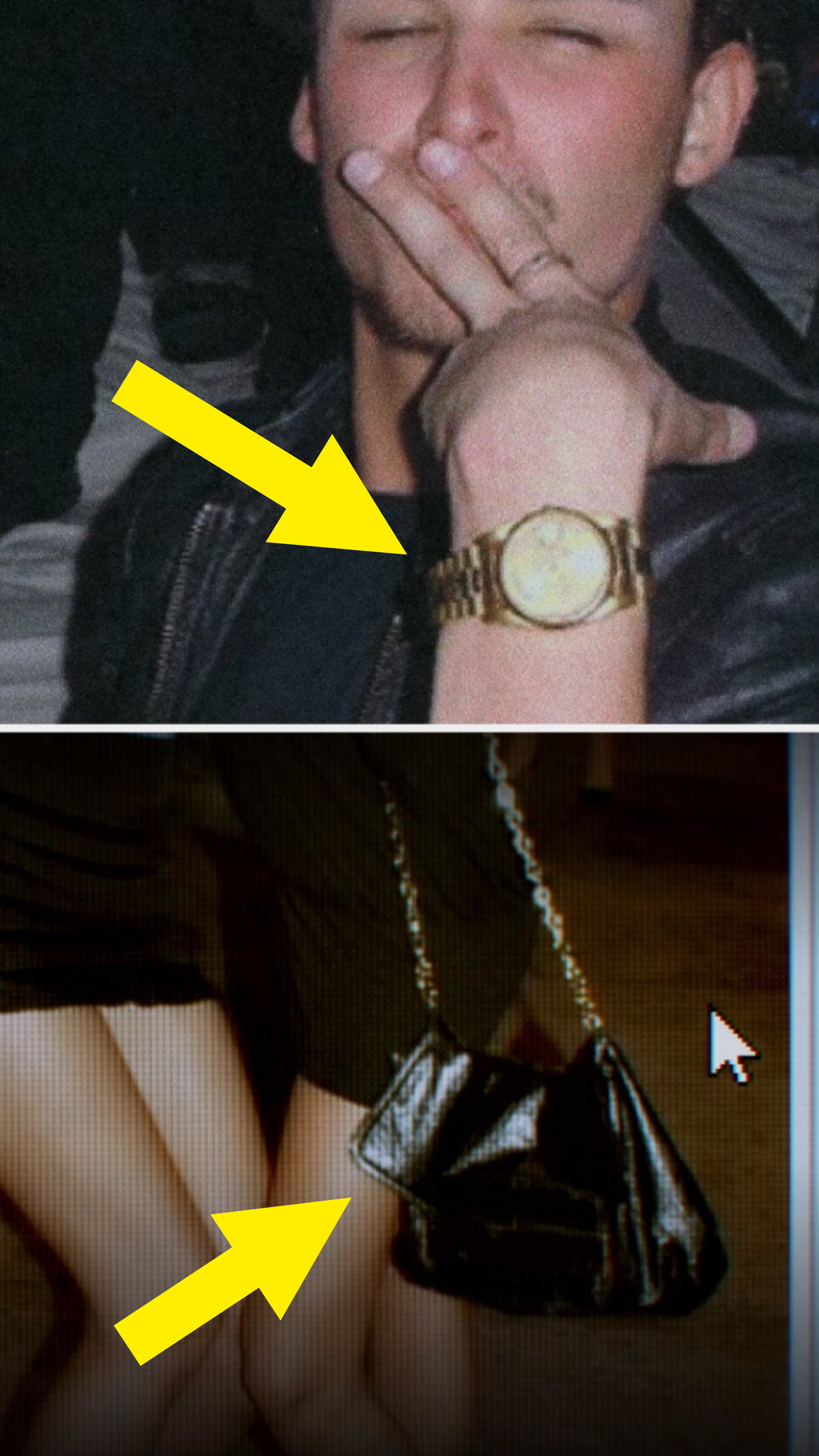 43 Facts From The Netflix Bling Ring Documentary - 43