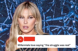 From "my journey" to "I deserve a little treat," I think it's time we retired some of these.