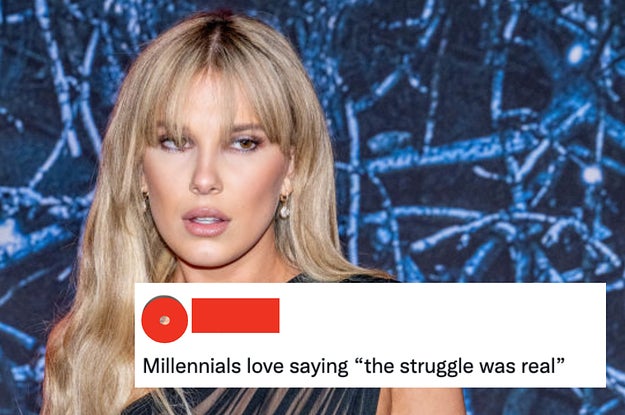 People On Twitter Are Roasting Millennials For Saying These 34 Things, So Let's Decide If We Should Actually Stop Saying Them Or Not