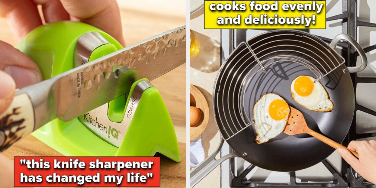 Kitchen gadgets review: Stirr – for the cook who can't be bothered