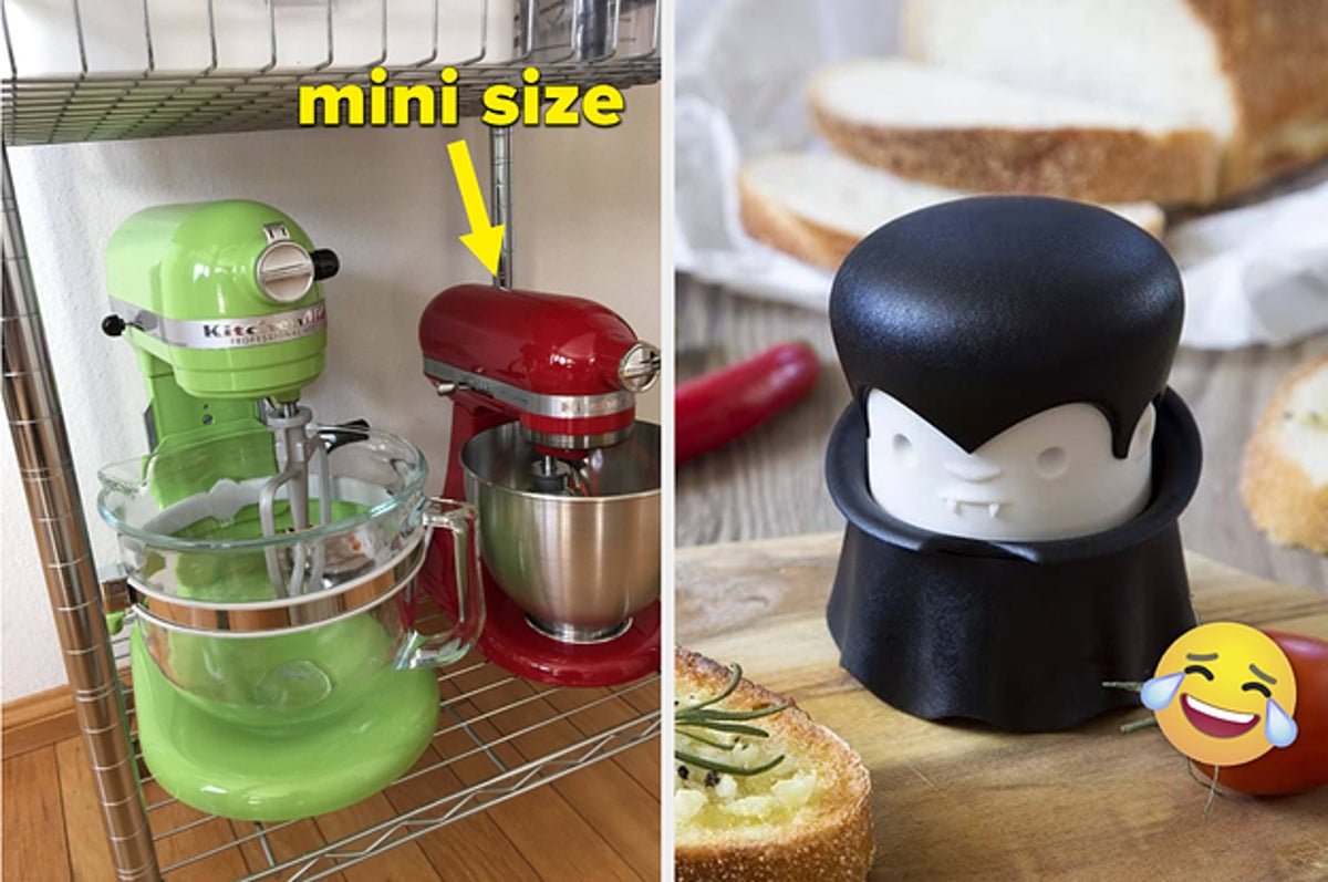 Mini Standing Grater, Little Obsessed