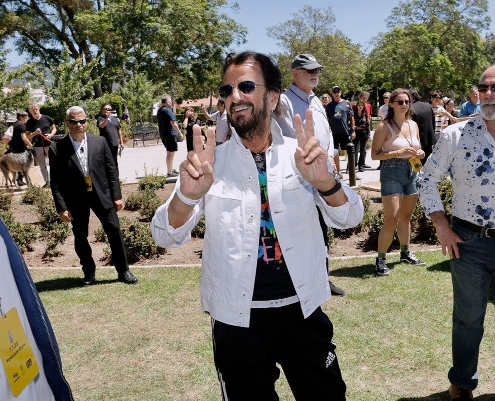 Celebrities In Their 80s And 90s