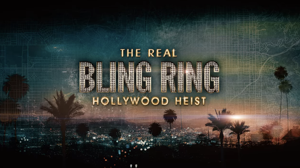 Bling Ring movie's Pretty Wild true story based on reality TV, Vanity Fair
