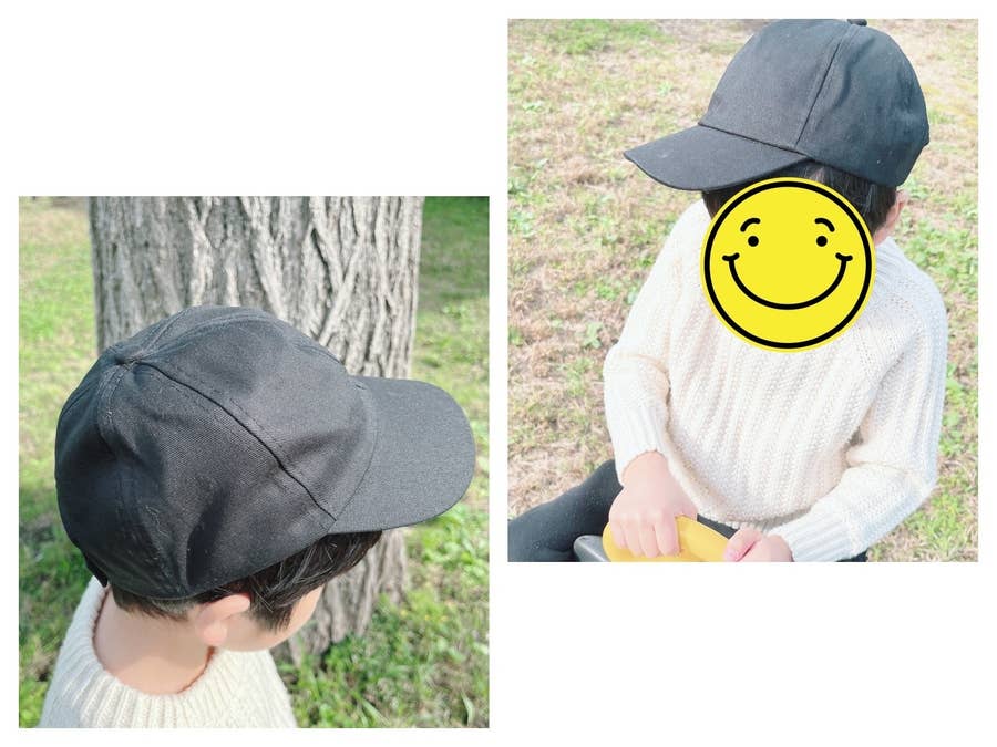 ダイソー】無印に売ってそう！220円の「オシャレ帽子」かわいくて2個 