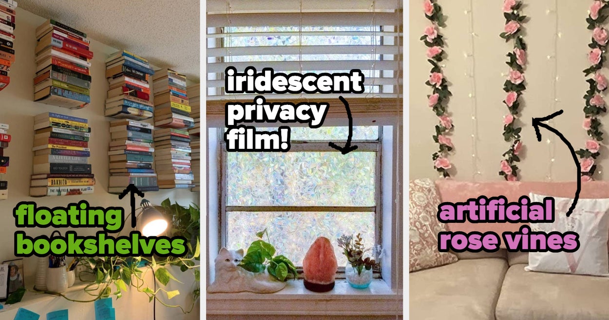 Picture of 22 Ways To Decorate Your First Apartment On The Cheap