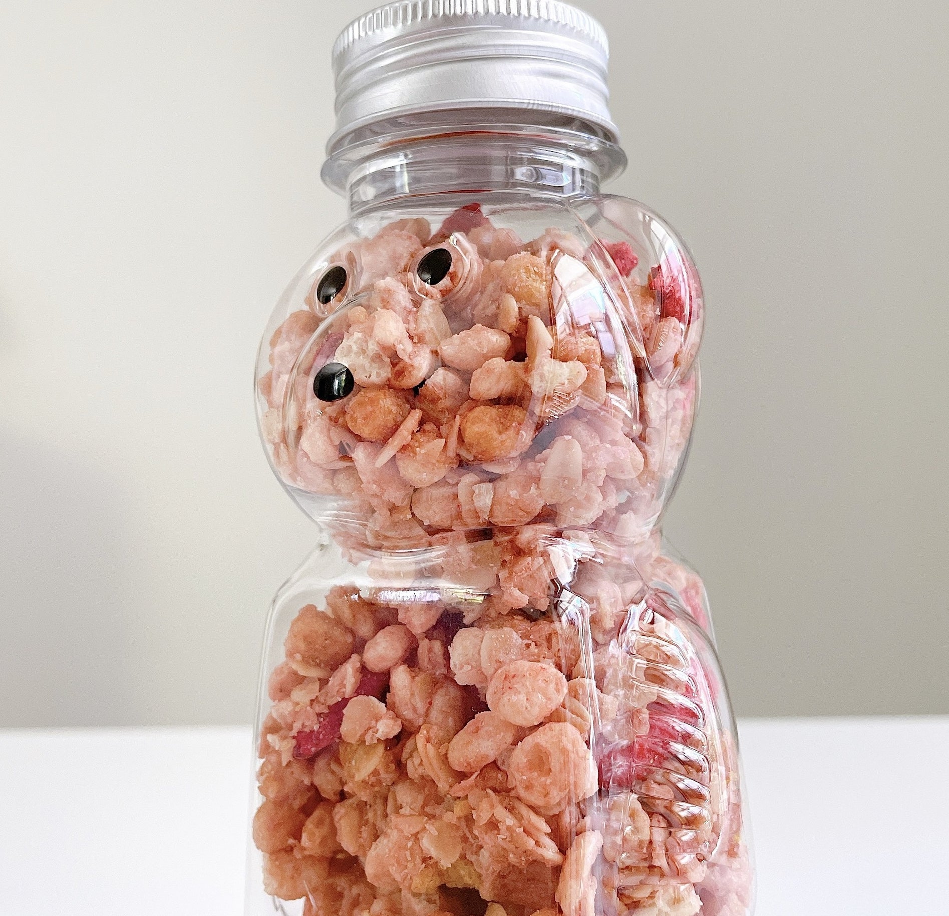 Cando（キャンドウ）のオススメのアイテム「ベア くまさんボトル350ML」