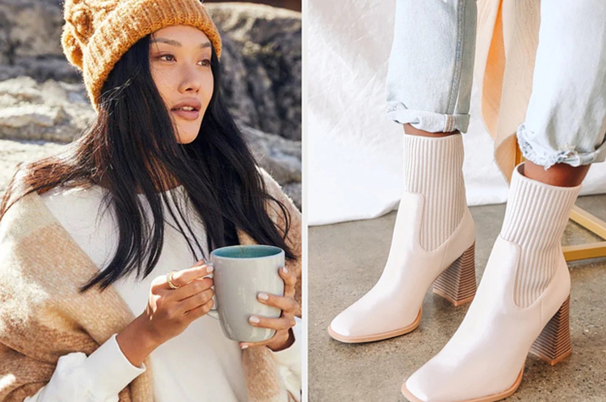 20 Stylish Things From Lulus That'll Become Your New Favorite Things To  Wear This Fall