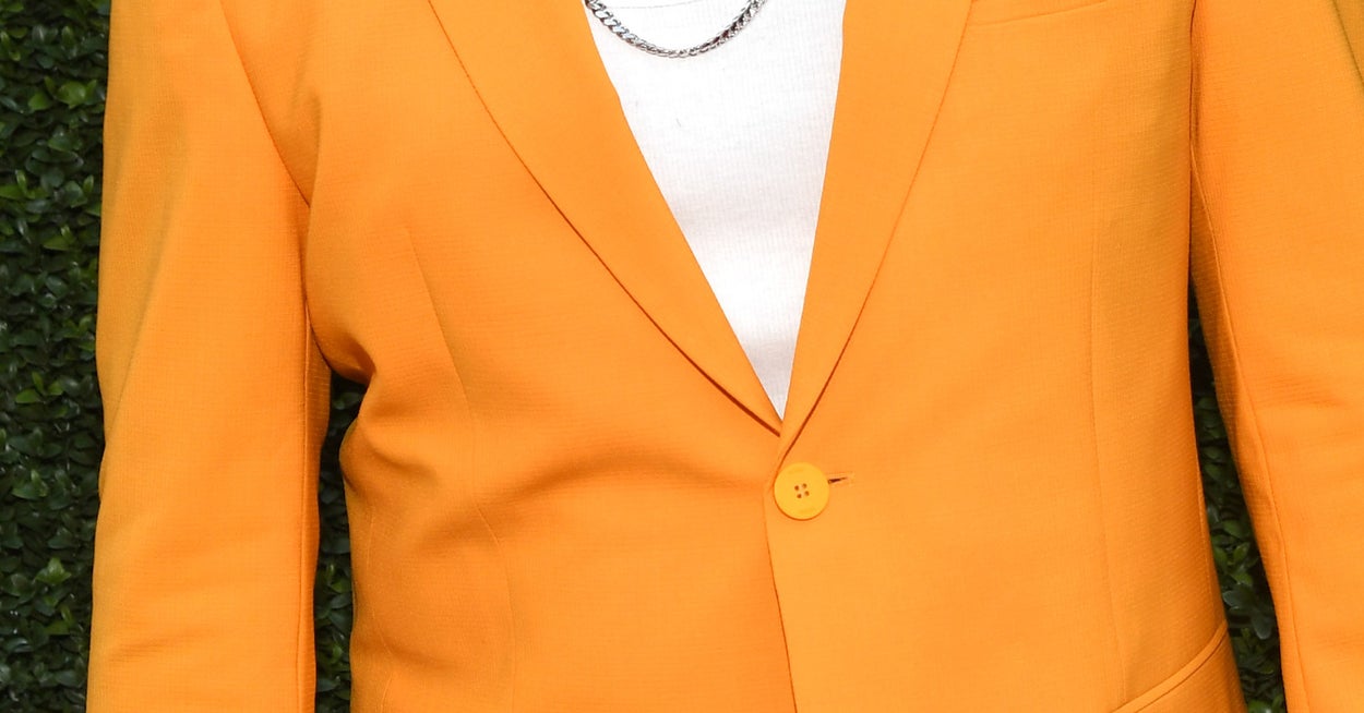 Why AJ McLean’s Little one Modified Her Identify