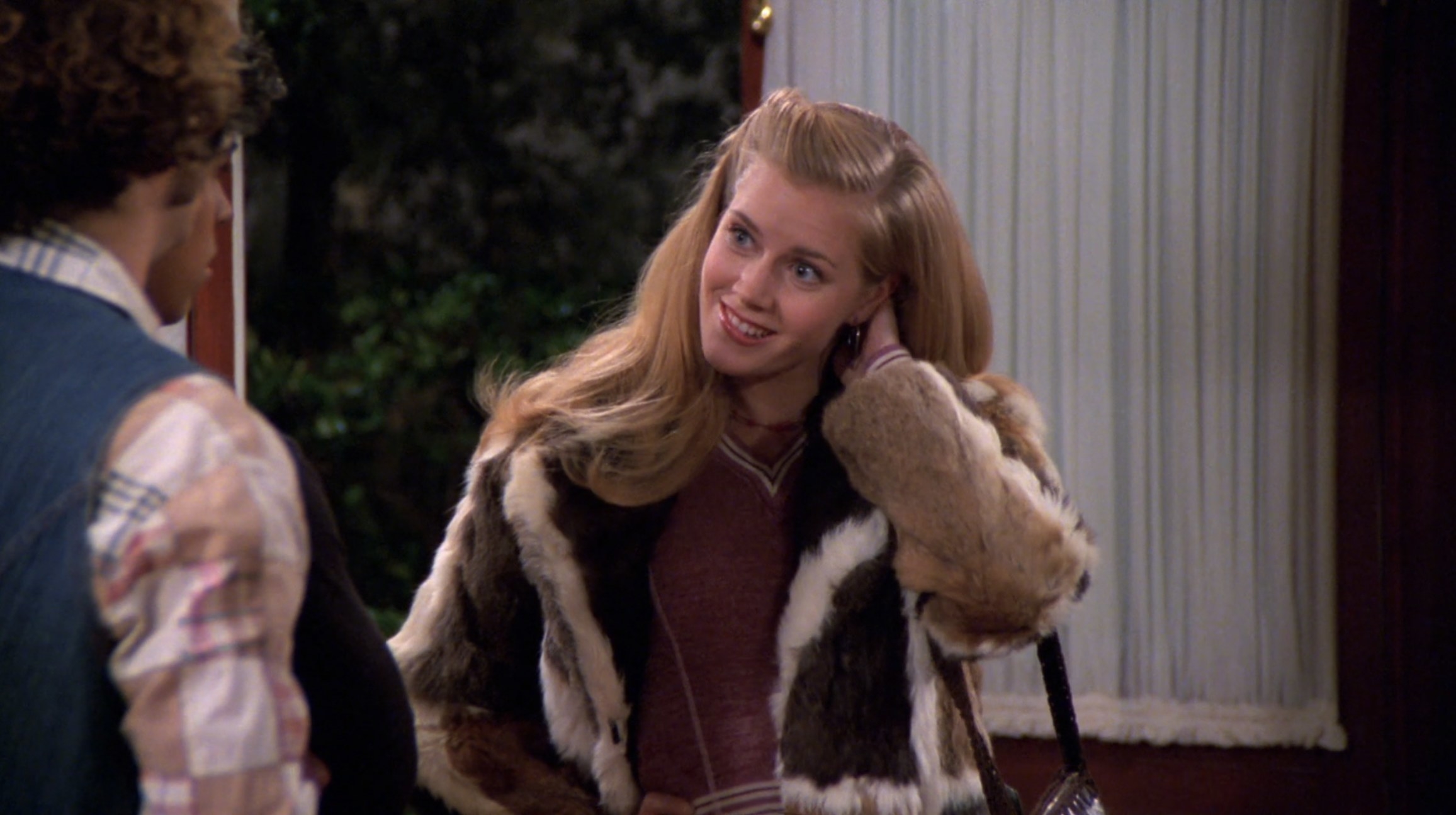 amy adams on that 70s show