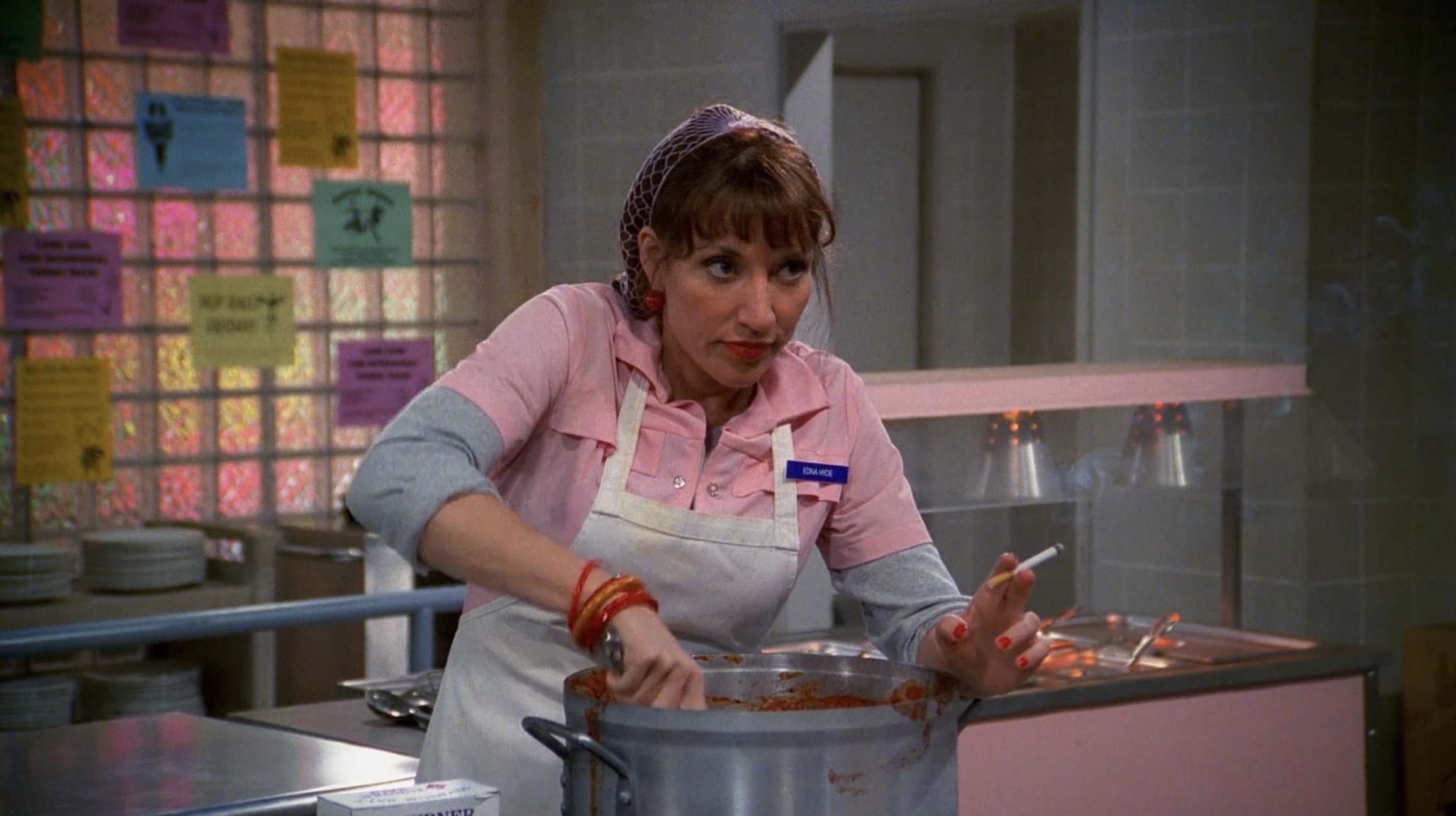 katey sagal on that 70s show