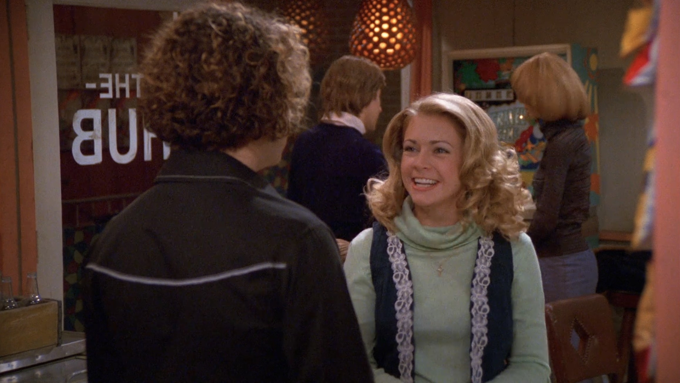 melissa joan hart on that 70s show