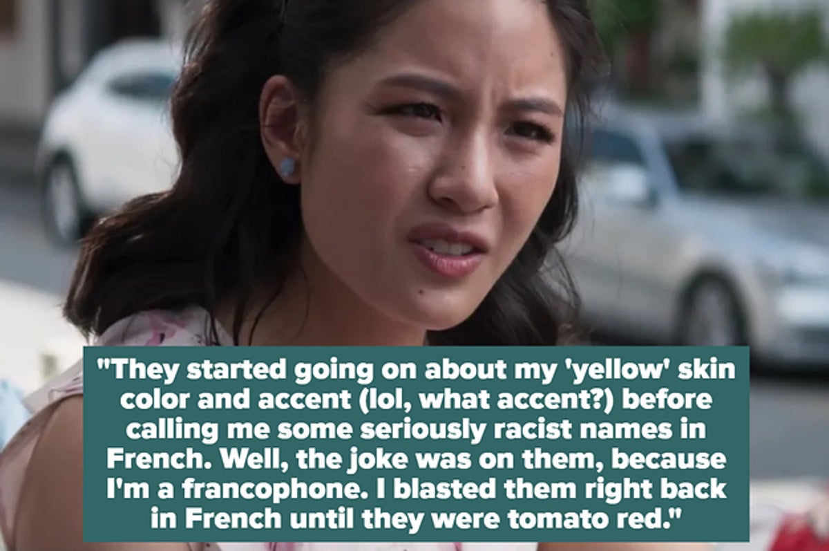 Asian Americans Share Their Experiences Of Racism While Traveling In Europe