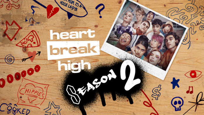 Netflix s  Heartbreak High  Has Been Confirmed For Season 2 - 57