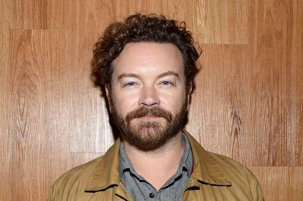 A Woman Who Said “That ’70s Show” Actor Danny Masterson Raped Her Testified That..