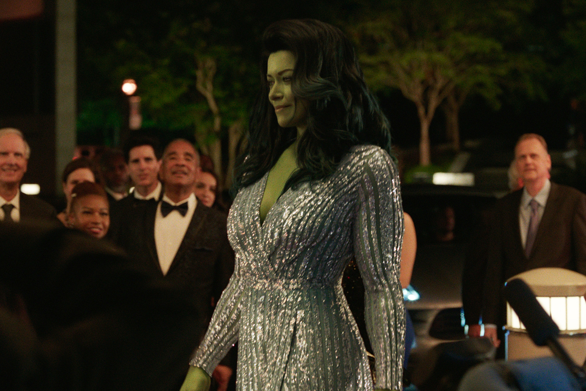 She-Hulk Finally Acknowledges The Incredible Hulk Happened