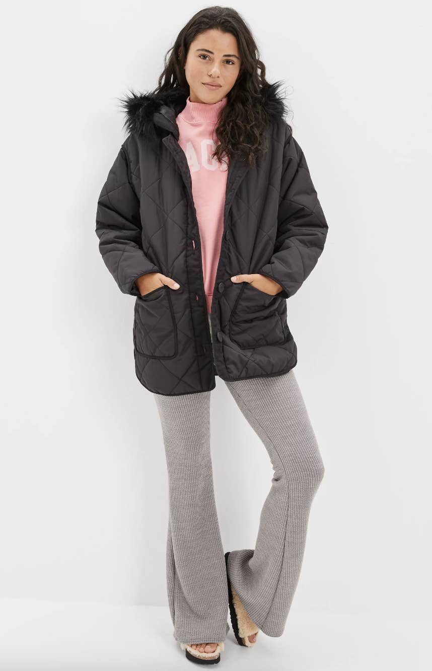Places to buy sales coats near me