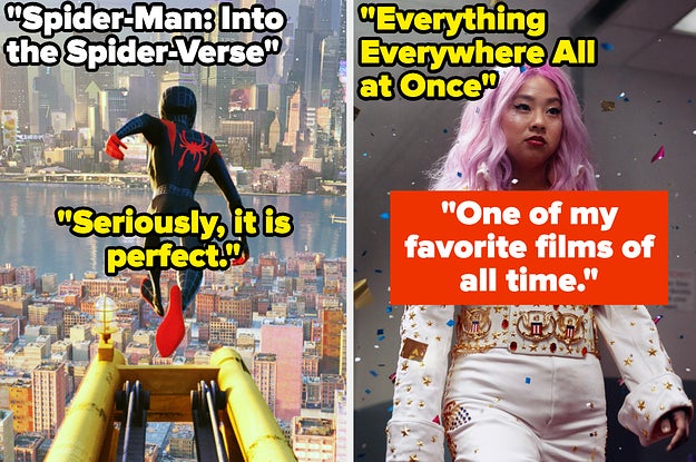 “It Truly Lies Among The Best Films Ever Made”: 24 Movies People Think Are Flawless “It Truly Lies Among The Best Films Ever Made”: 24 Movies People Think Are Flawless