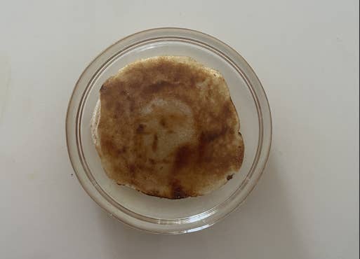 Have You Seen This Pancake before? Does It Look Like Elon Musk? 