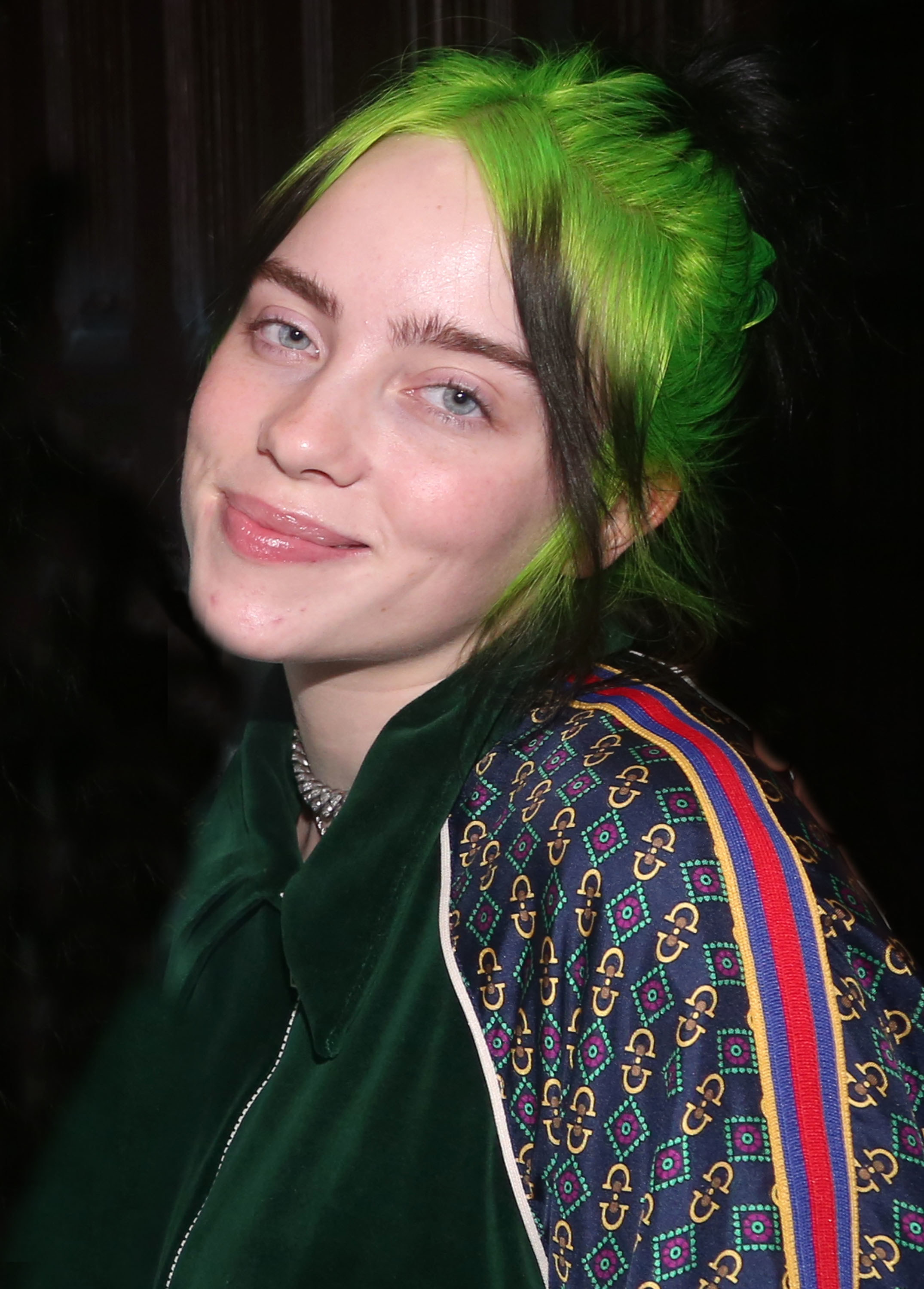 Billie Eilish And Jesse Rutherford Pictured Kissing - 5