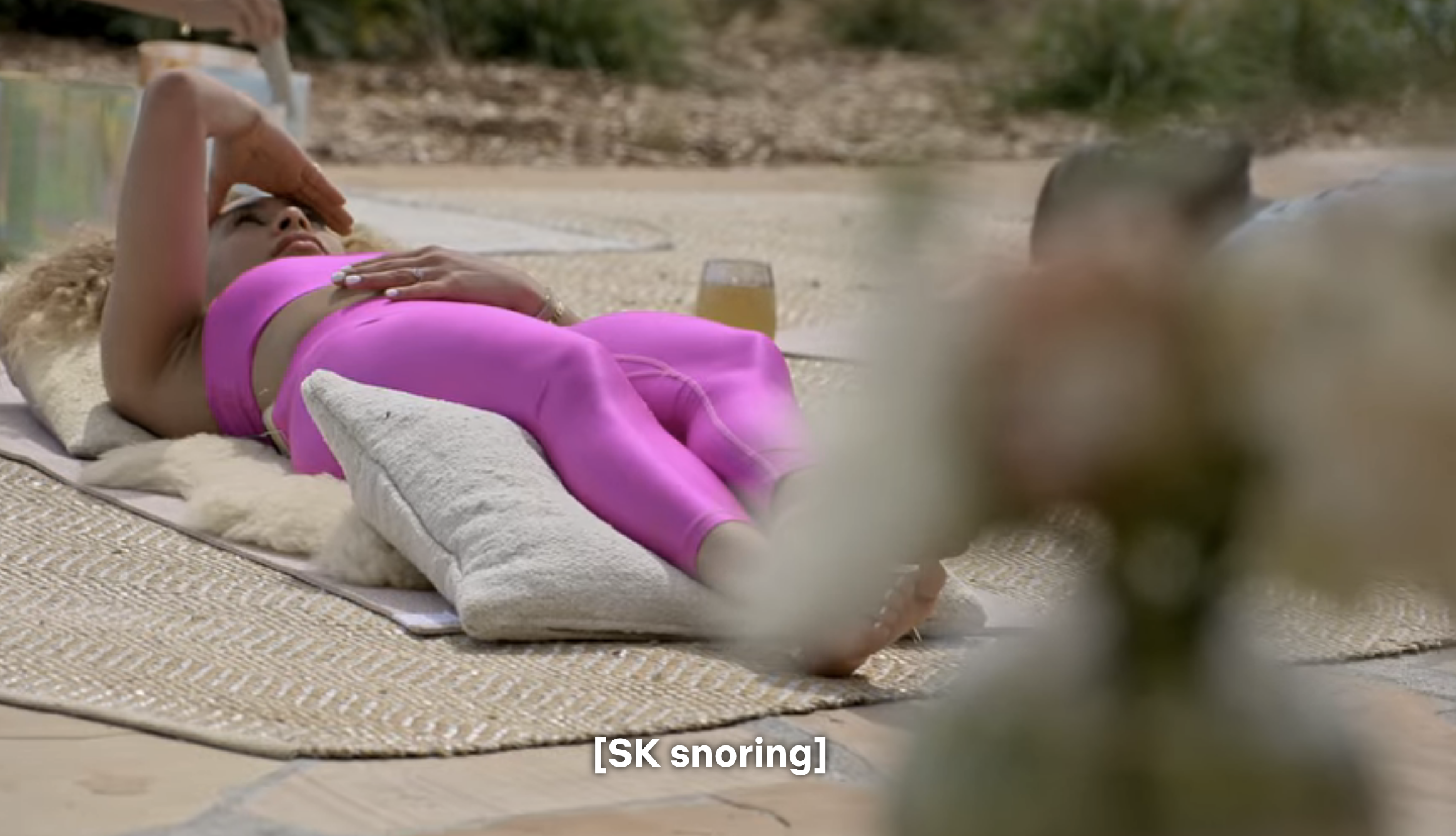 Love Is Blind Season 3 Episodes 1 4 Recap - 15